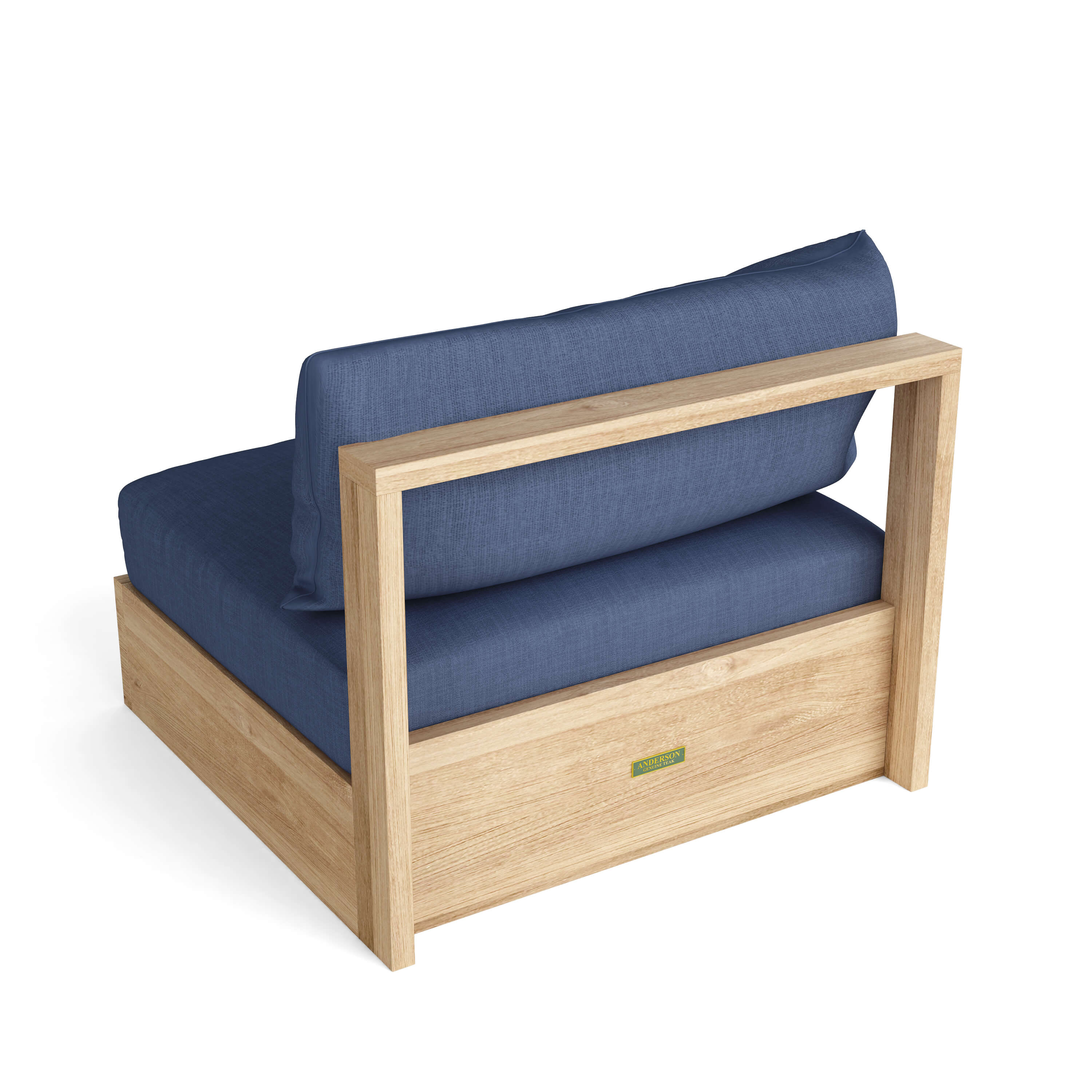 Set-152 Copacabana Modular Deep Seating Set
