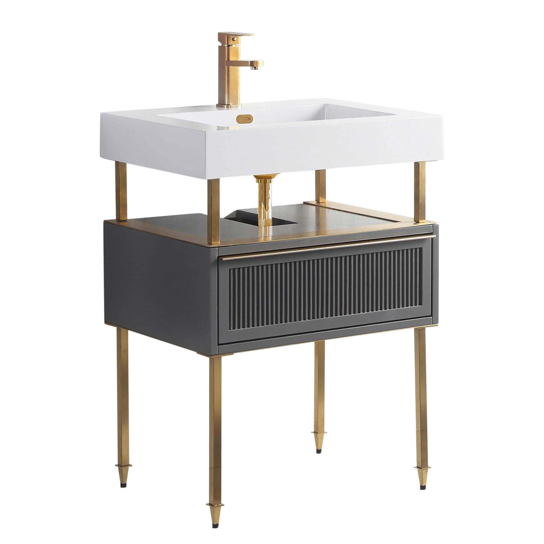 Dakota Vanity