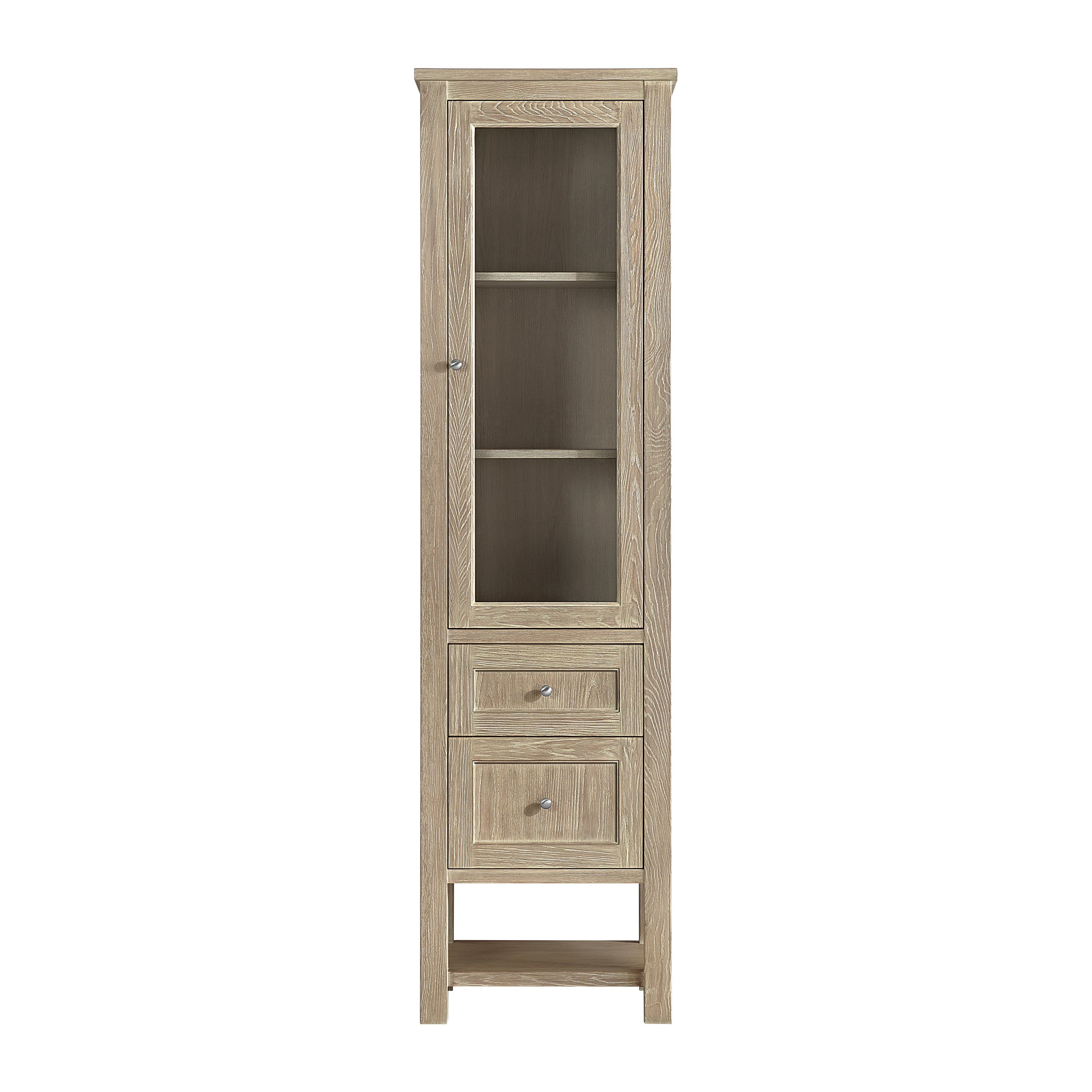 James Martin Breckenridge Linen Cabinet