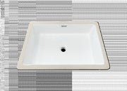 Dawn Ceramic Under Counter Basin CUSN316000