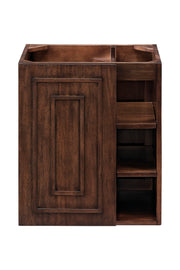 James Martin Alicante 24" Single Vanity Cabinet