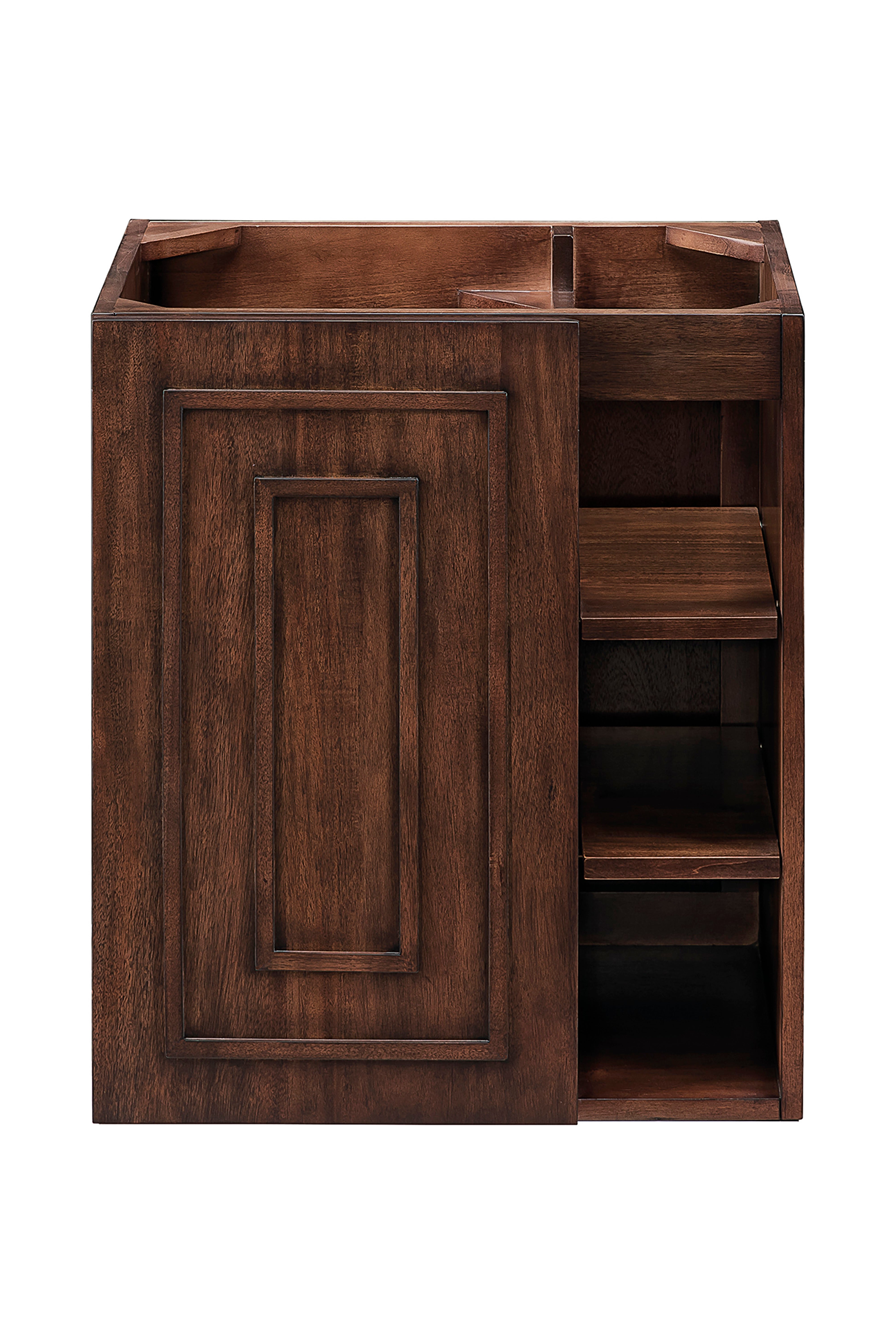James Martin Alicante 24" Single Vanity Cabinet