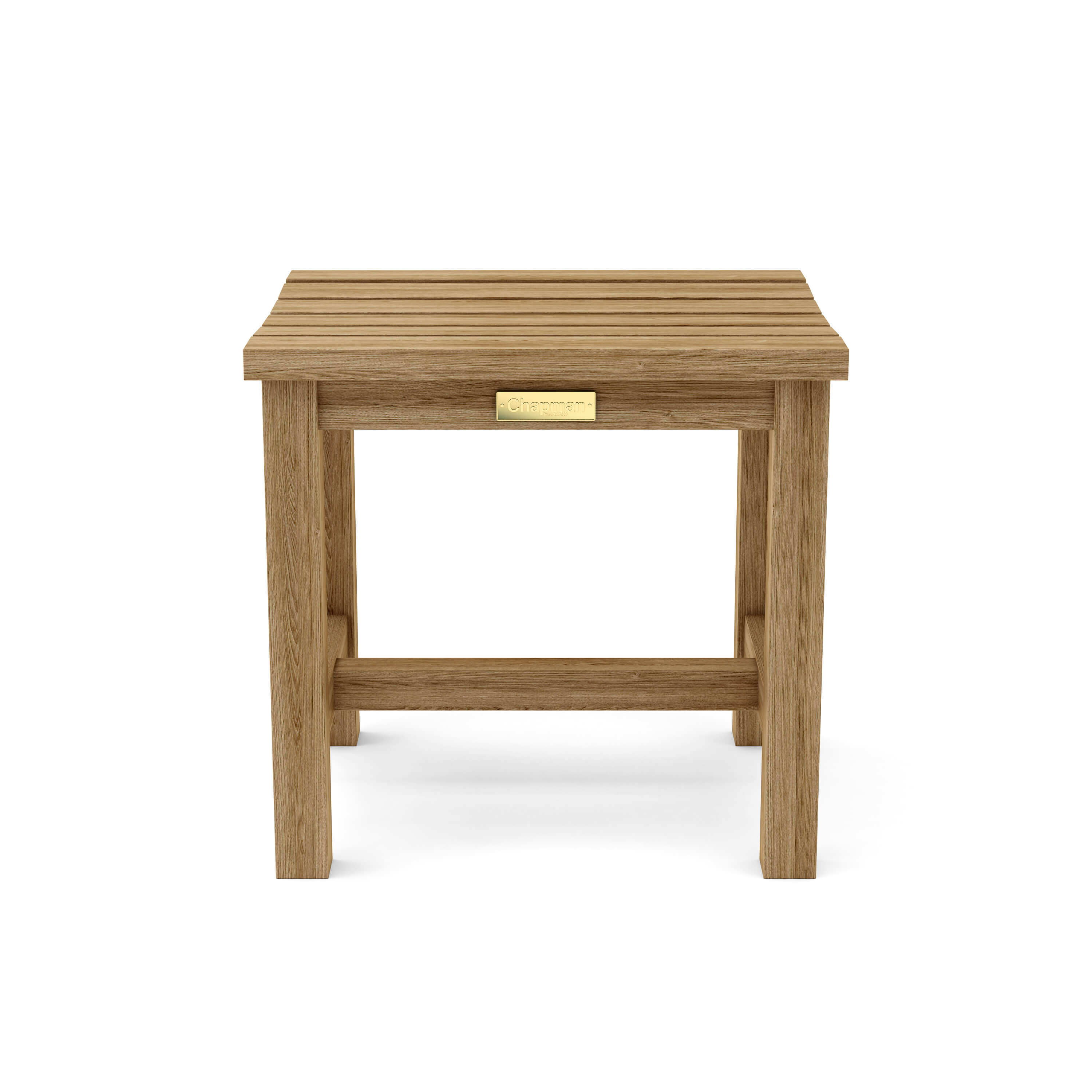 Braxton Backless Chair