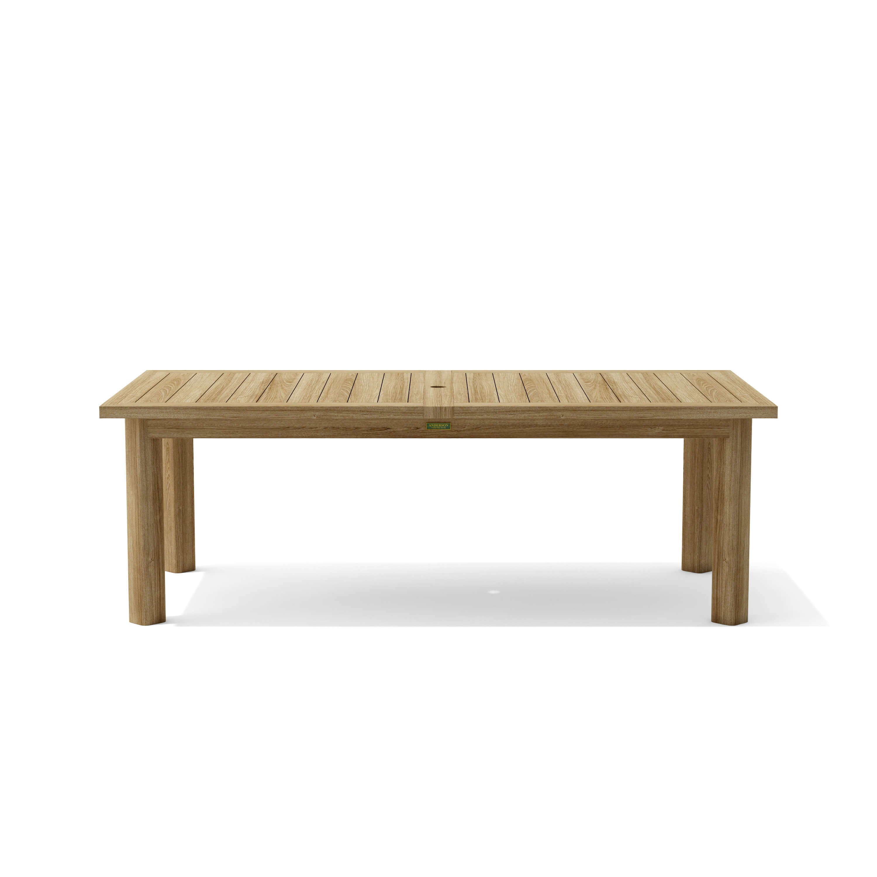13-Pc Chelsea Rectangular Double Extension Dining Table Set
