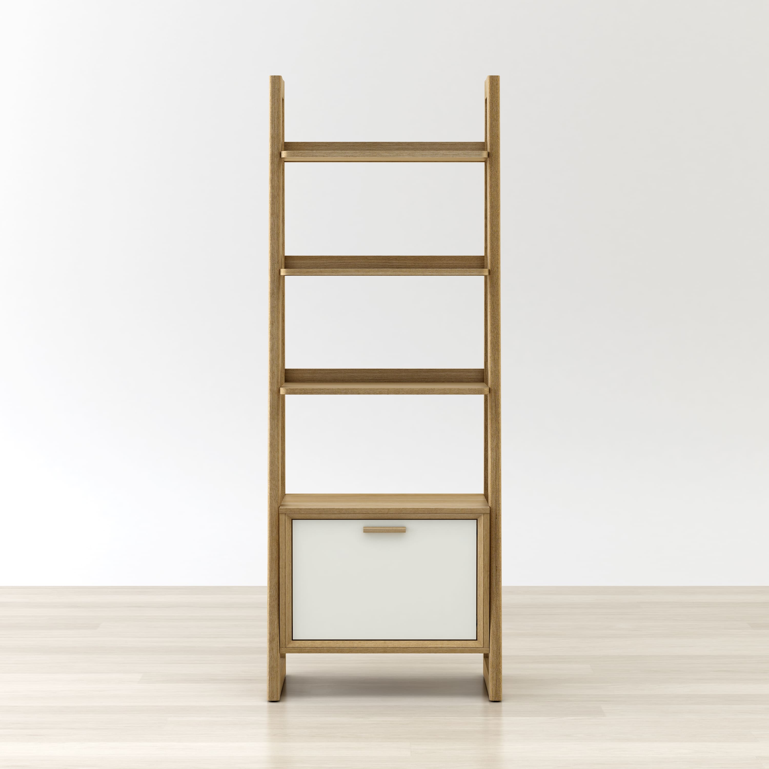 Kathy Ladder Shelf