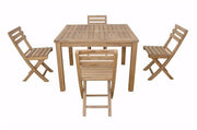 Set-212 Montage Alabama 5-Pc Set