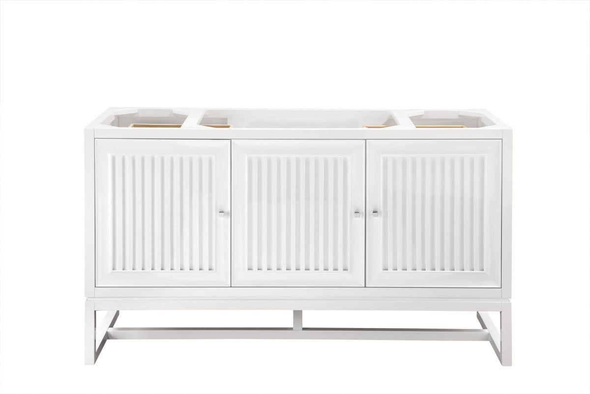Athens 60" Single Vanity Cabinet