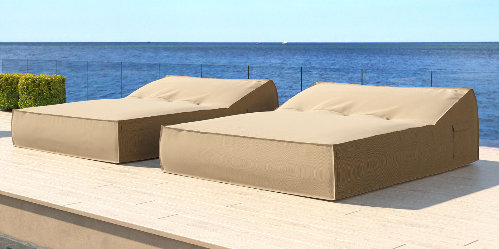 Casbah Daybed