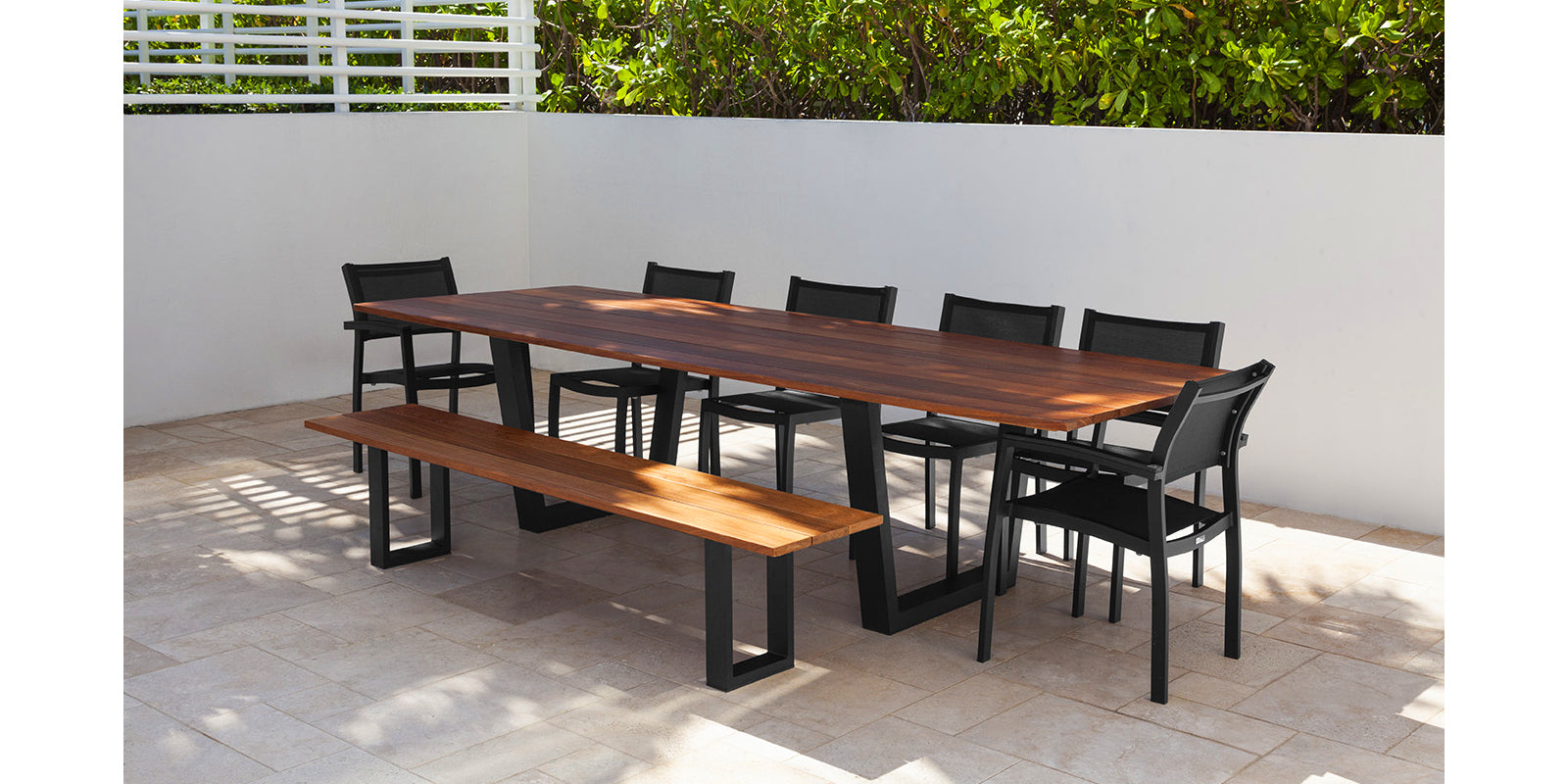 Fusion Dining Side Chair