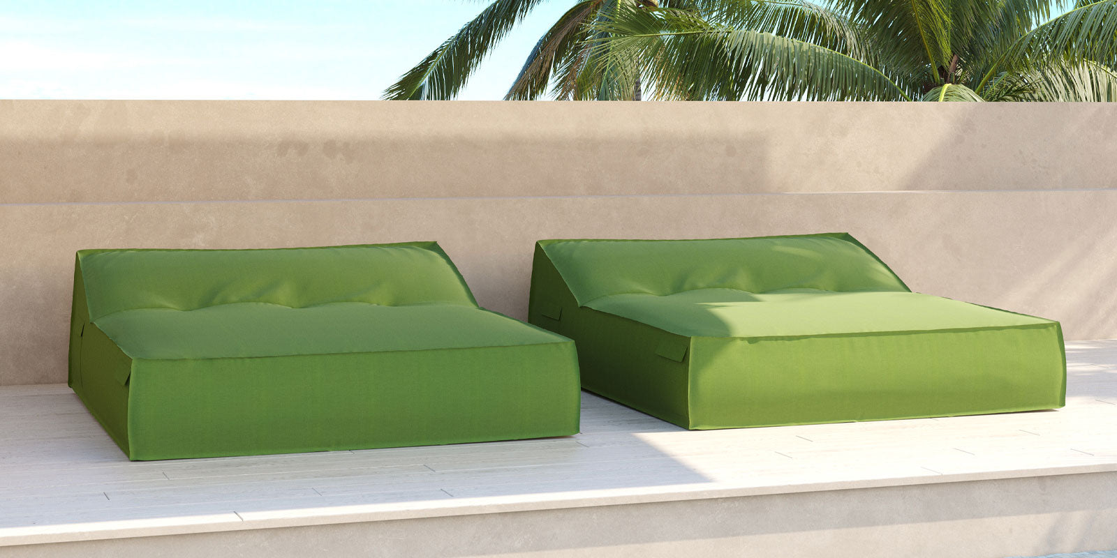 Casbah Daybed