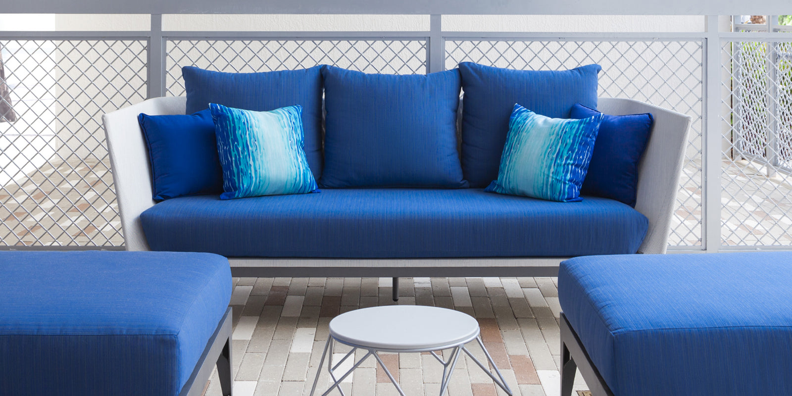 Cosmo Sofa