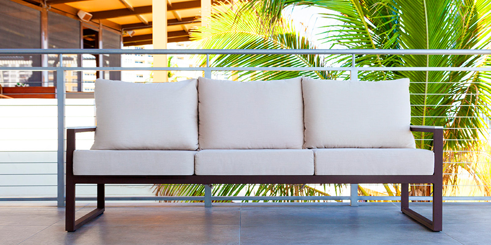 Modera Sofa