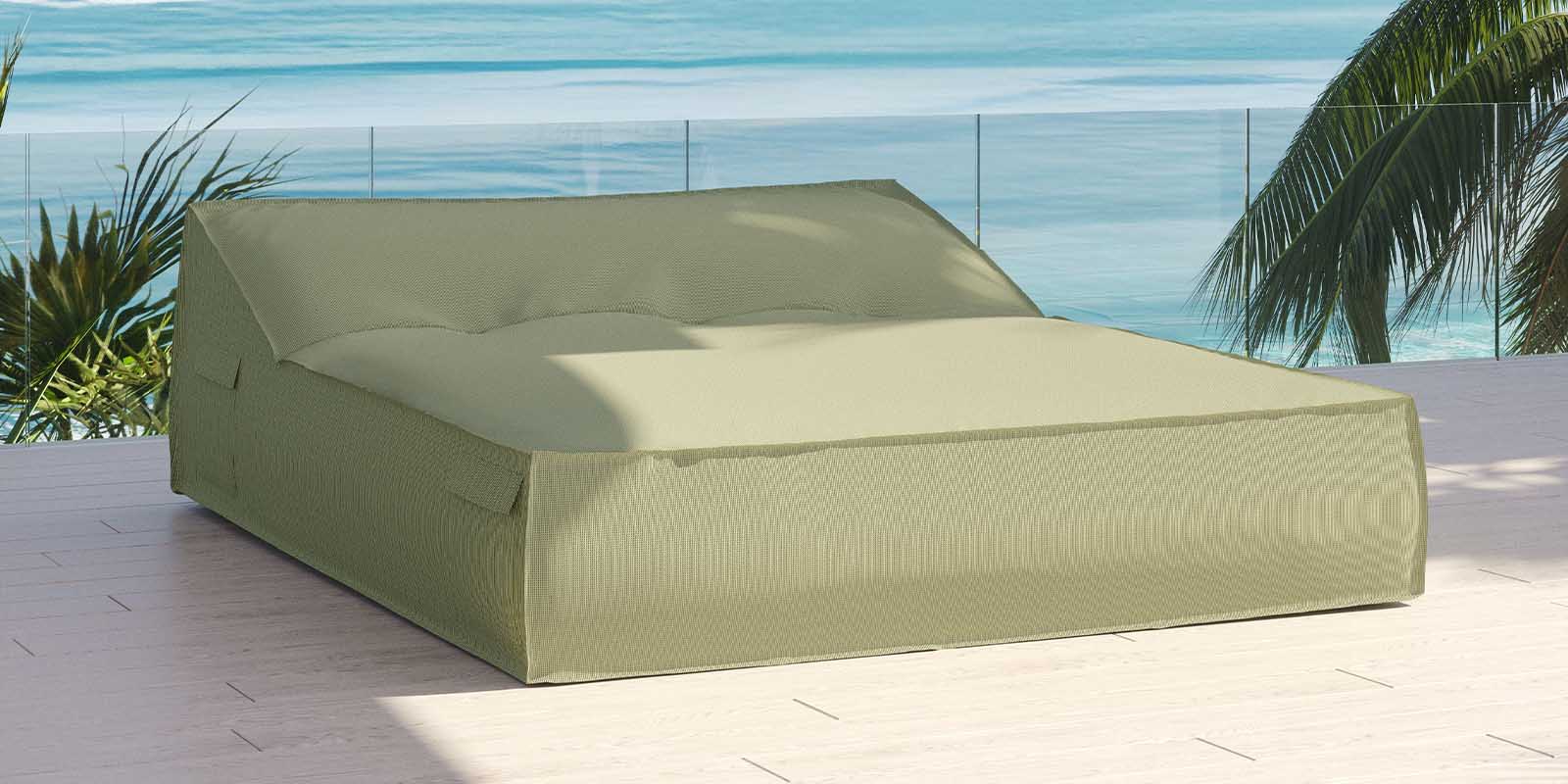 Casbah Daybed