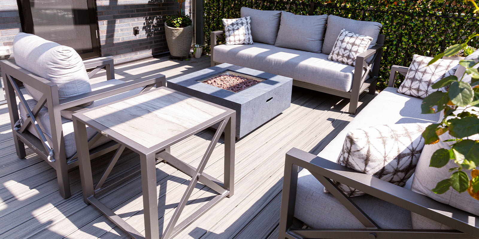 Dynasty End Table
