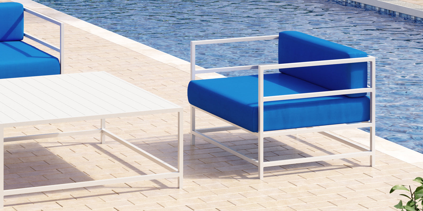 Delano Club Chair