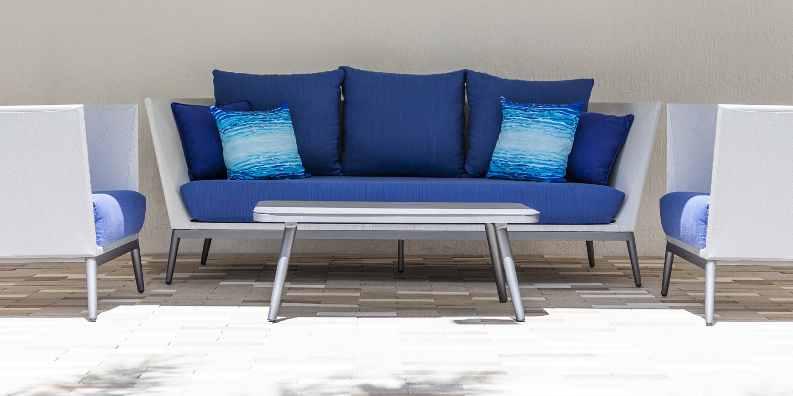 Cosmo Coffee Table