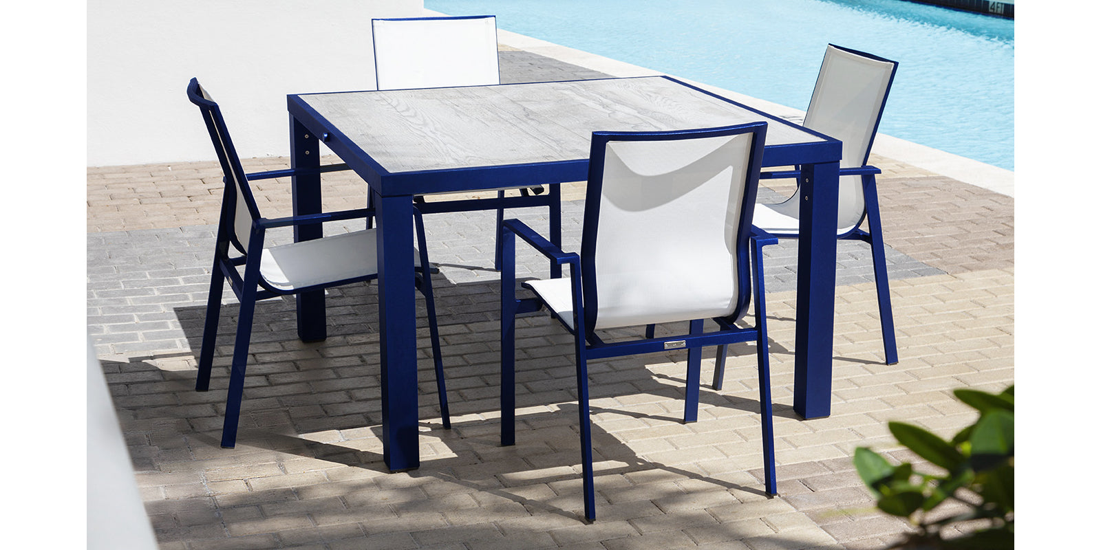 Tides Dining Arm Chair