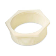 Adaptor/Threaded Nipple w/Gasket for 3? Flange