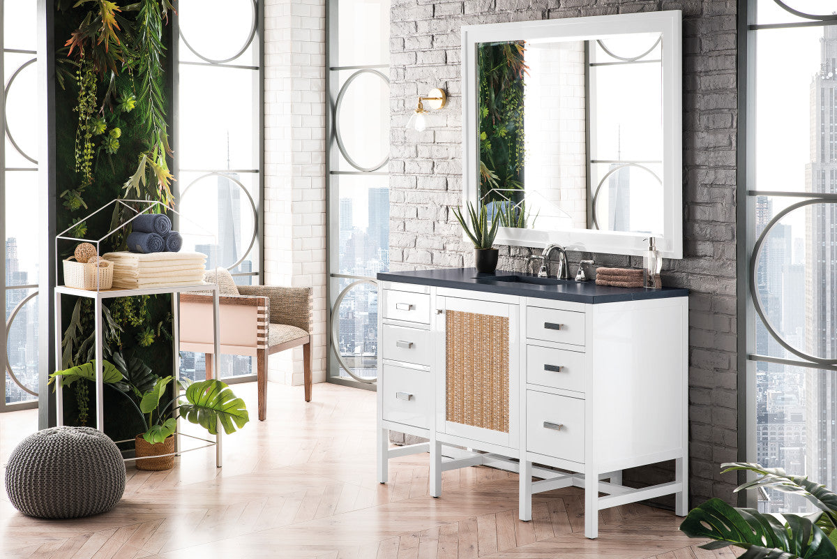 Addison 48" Single Vanity Cabinet