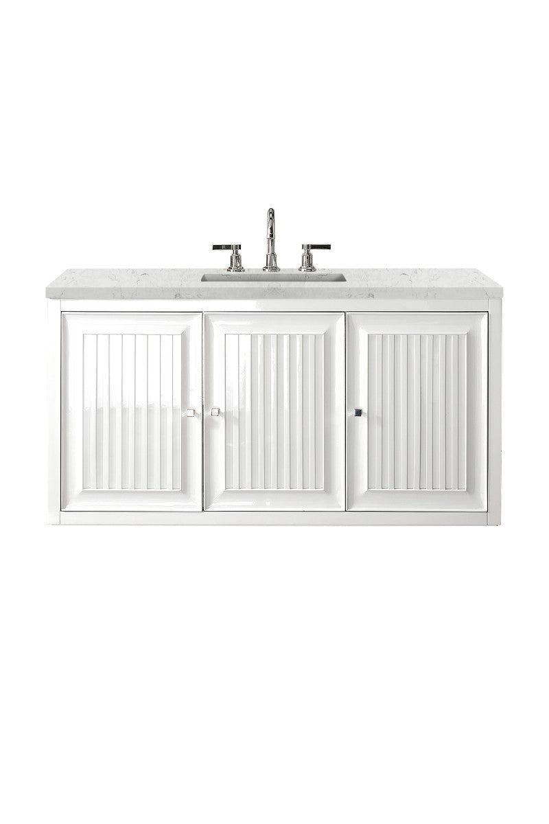 Athens 48" Single Vanity Cabinet