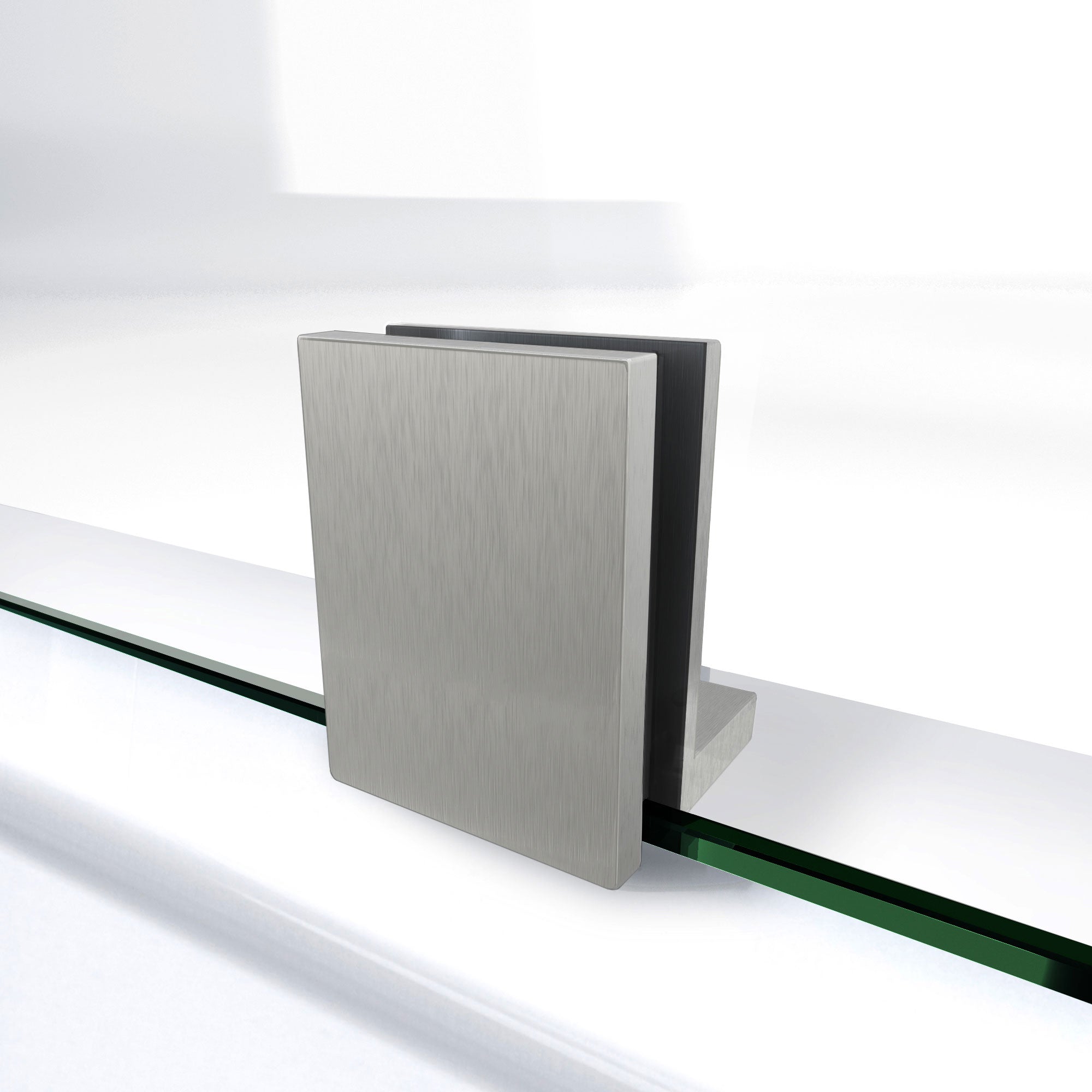 DreamLine Elegance-LS 41.25-43.25" W Shower Door