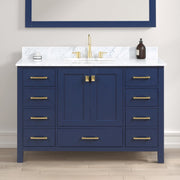 Blossom Geneva 026 Vanity Cabinet Only (V8026 Series)
