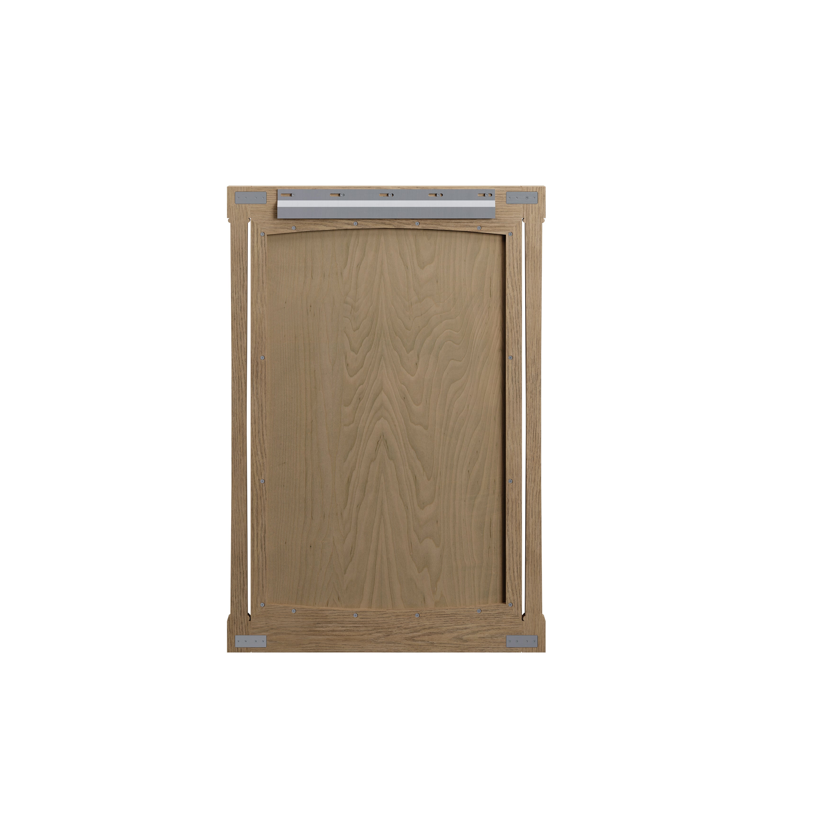 James Martin Kinnsden 26" Mirror