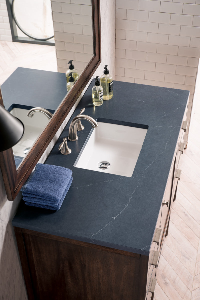 Addison 48" Single Vanity Cabinet