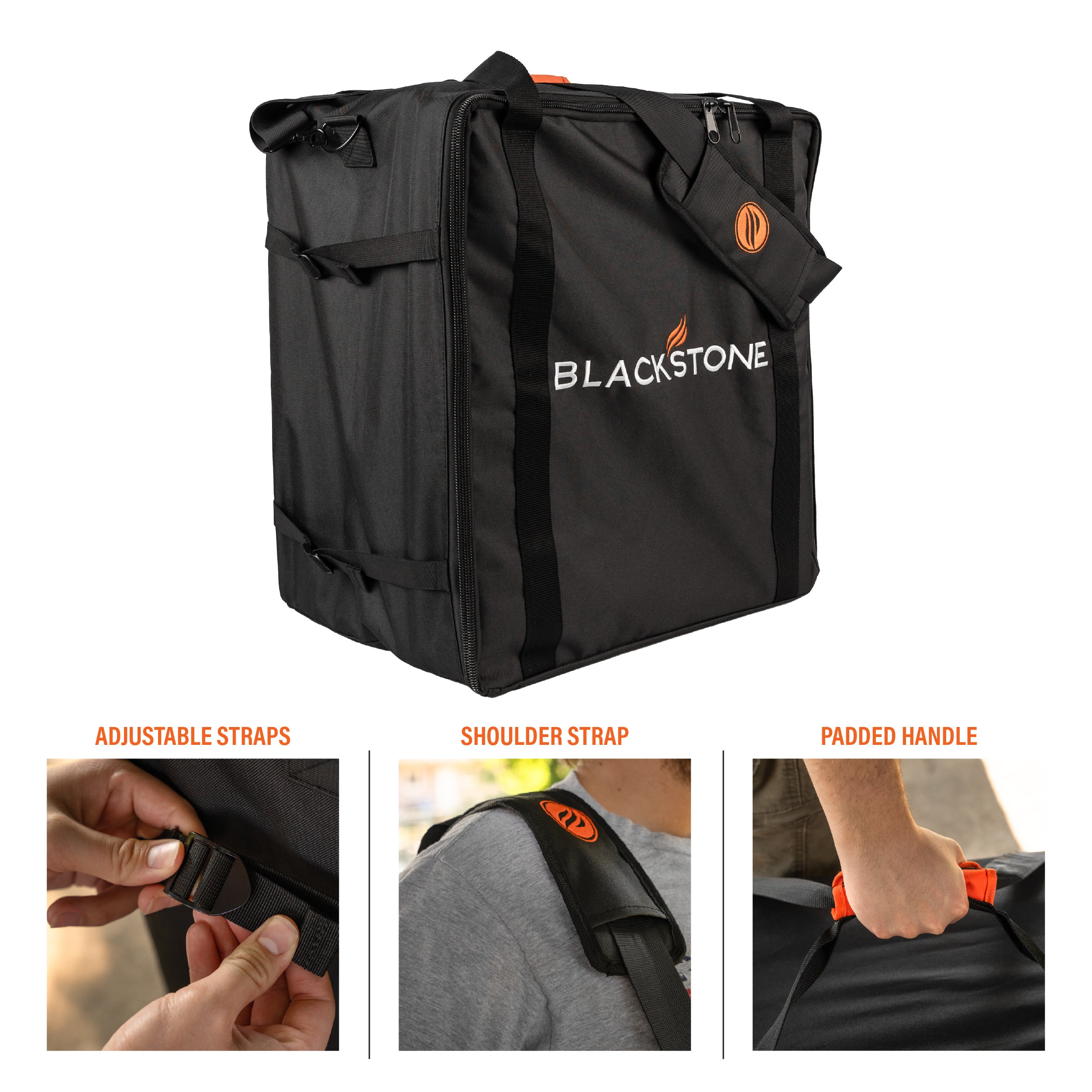 Blackstone 6017 - 22" Griddle Carry Bag
