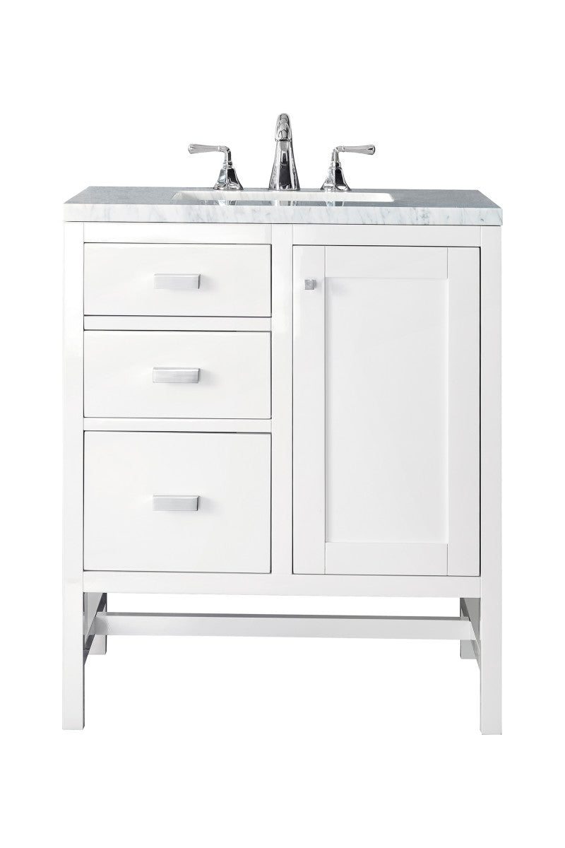 Addison 30" Single Vanity Cabinet