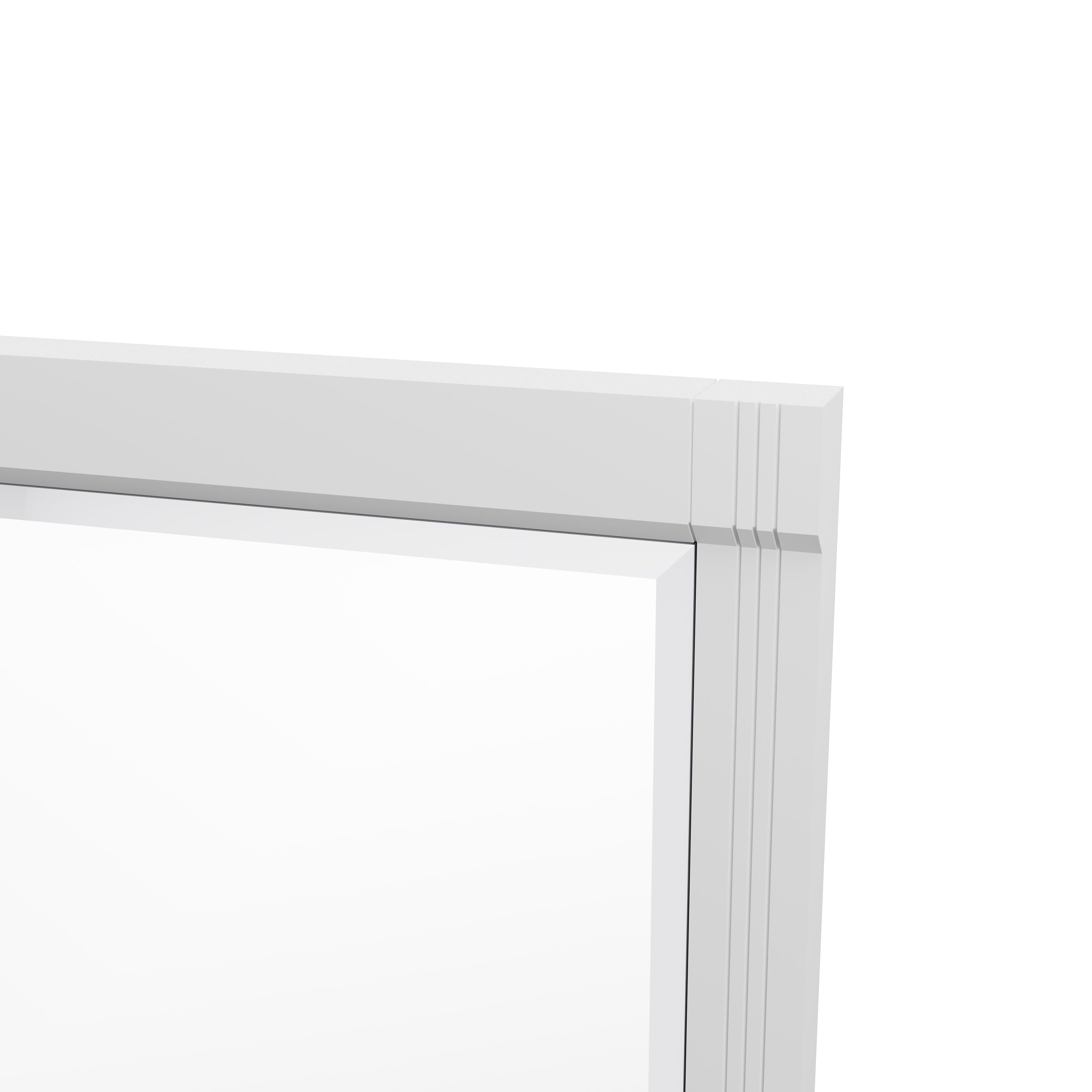 James Martin Bellshire 30" Mirror