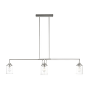 Anders Four Light Chandelier