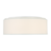 Larson Small Flush Mount