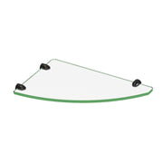 DreamLine 12 in. x 8 in. Glass Shelf