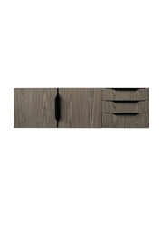 James Martin Columbia 48" Wall Mounted Single Vanity Cabinet