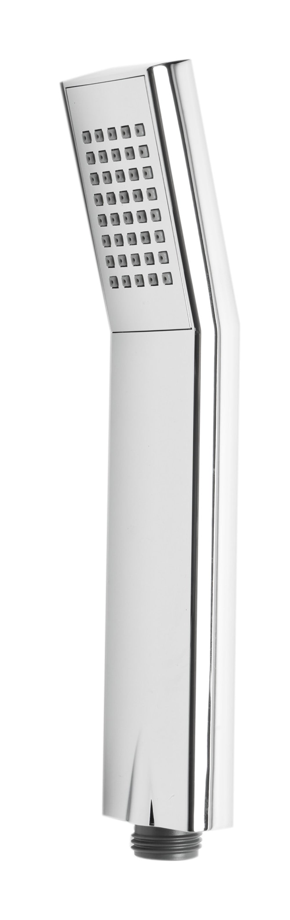 ALFI brand AB2862 Square Style Thermostatic Exposed Shower Set