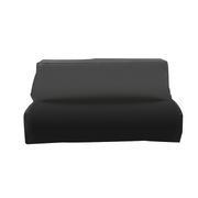 American Made Grills GRILLCOV-AMG54 54" Encore/Muscle Built-In Grill Cover