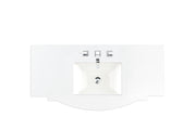James Martin 46" Single Top, 3cm