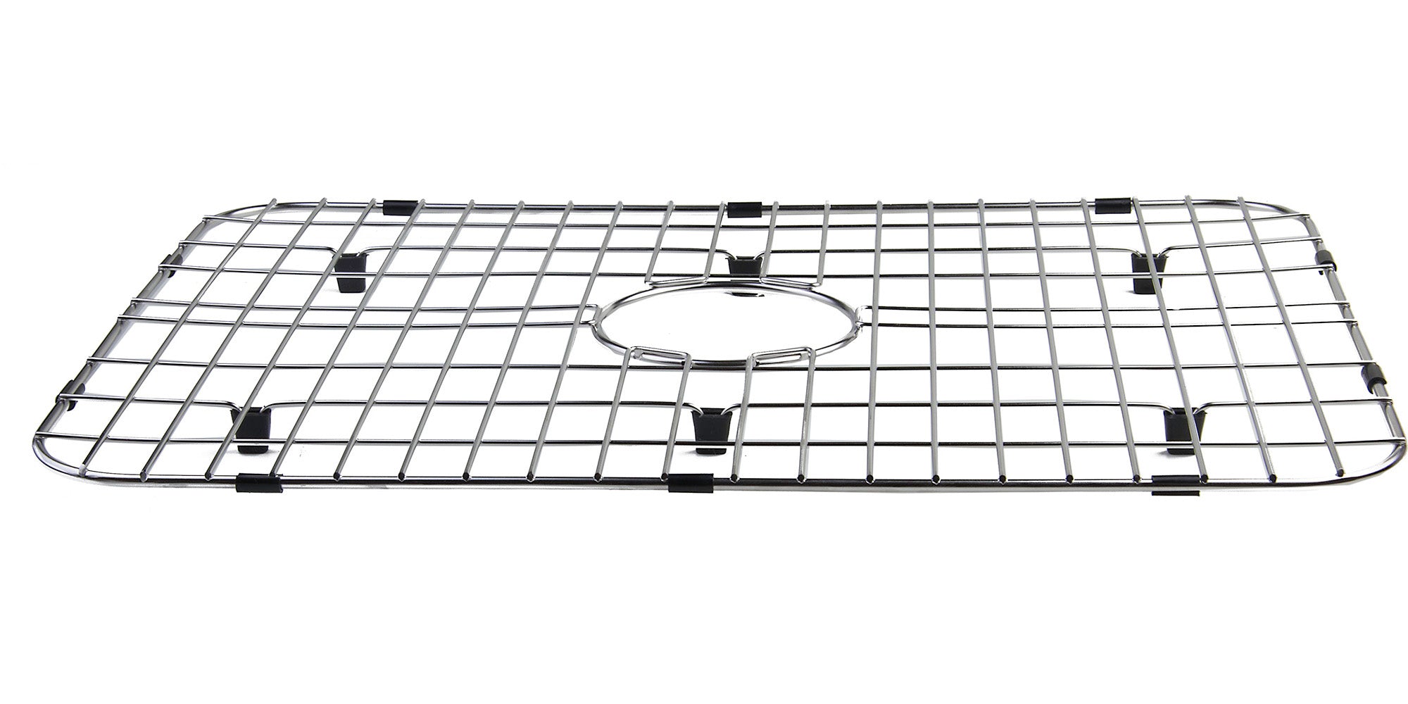 ALFI brand  GR505 Solid Stainless Steel Kitchen Sink Grid