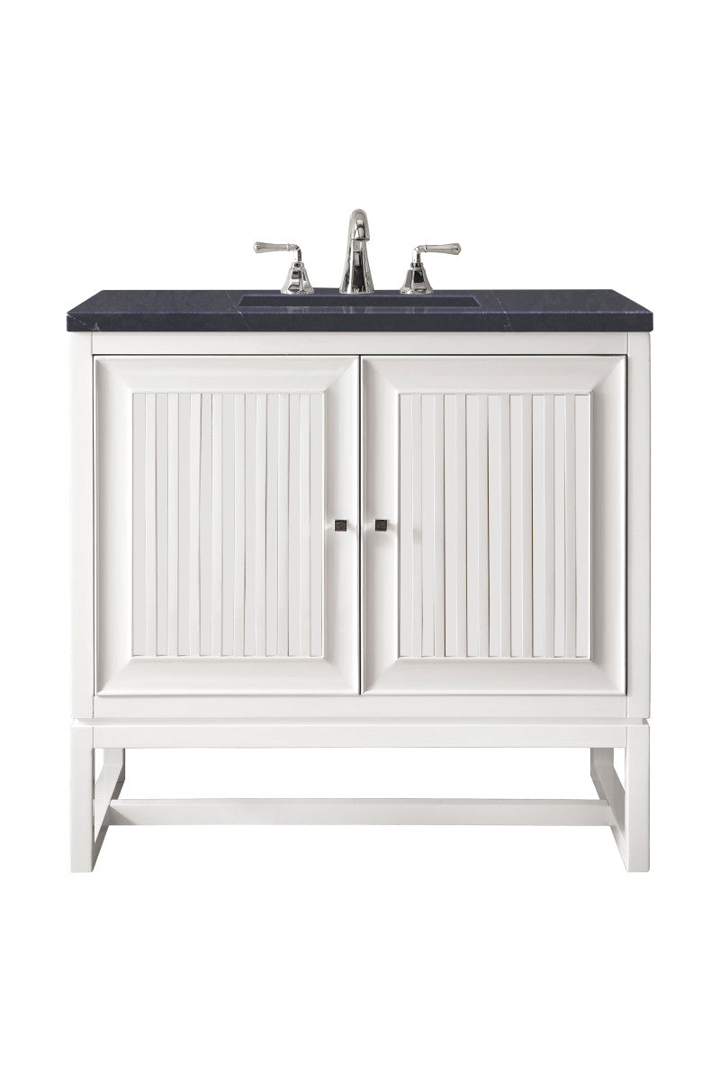 Athens 30" Single Vanity Cabinet