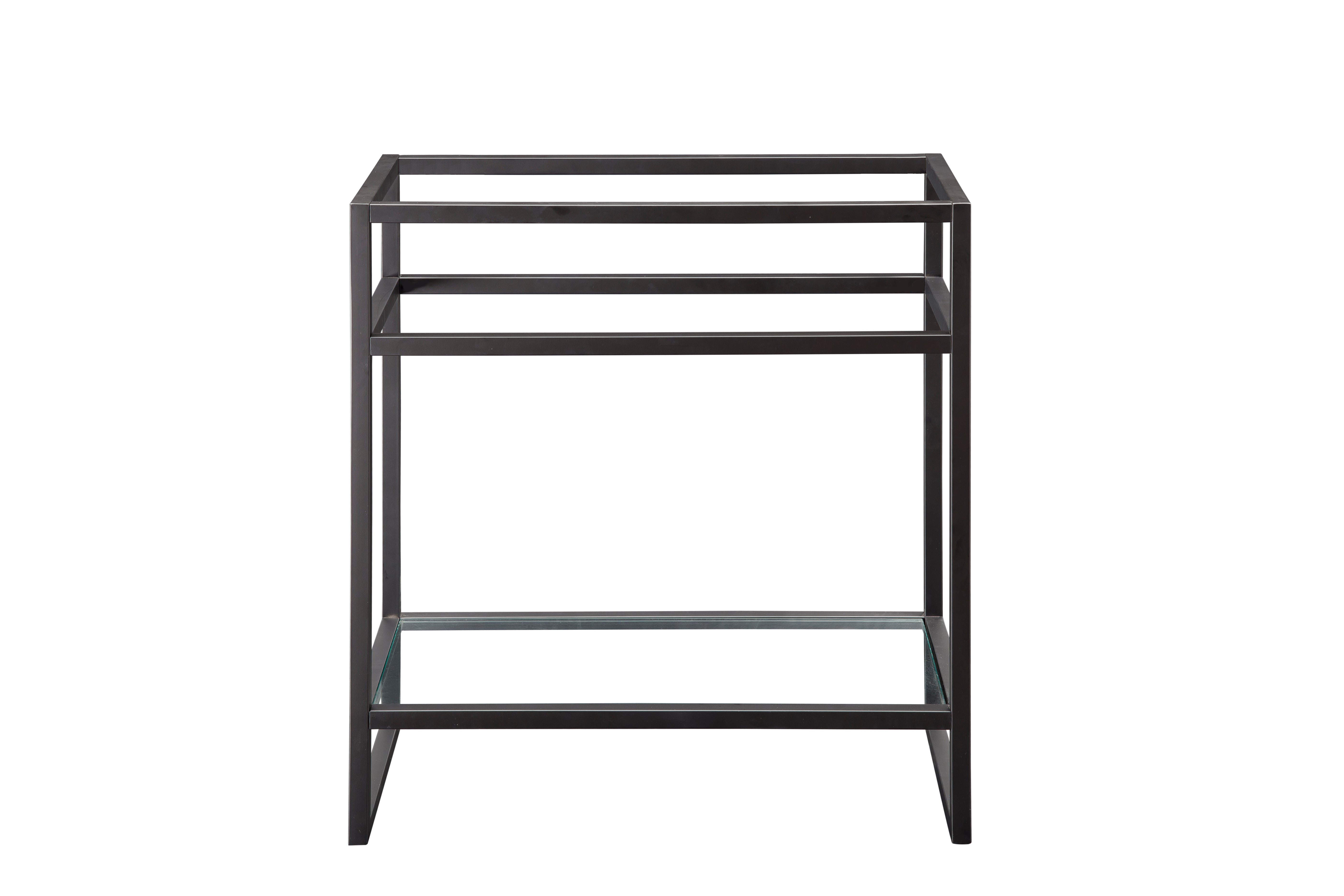 James Martin Boston 31.5" Single Console