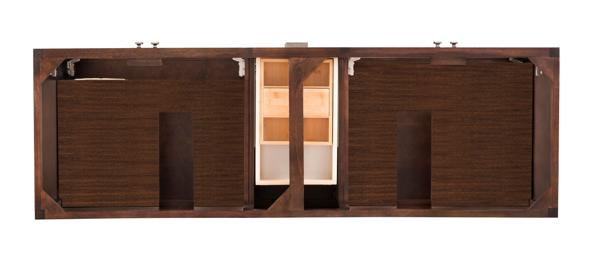 Addison 72" Double Vanity Cabinet