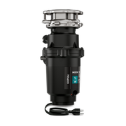 Moen GXP50C Gx Pro Series Prep™ Series 1/2 Horsepower Garbage Disposal