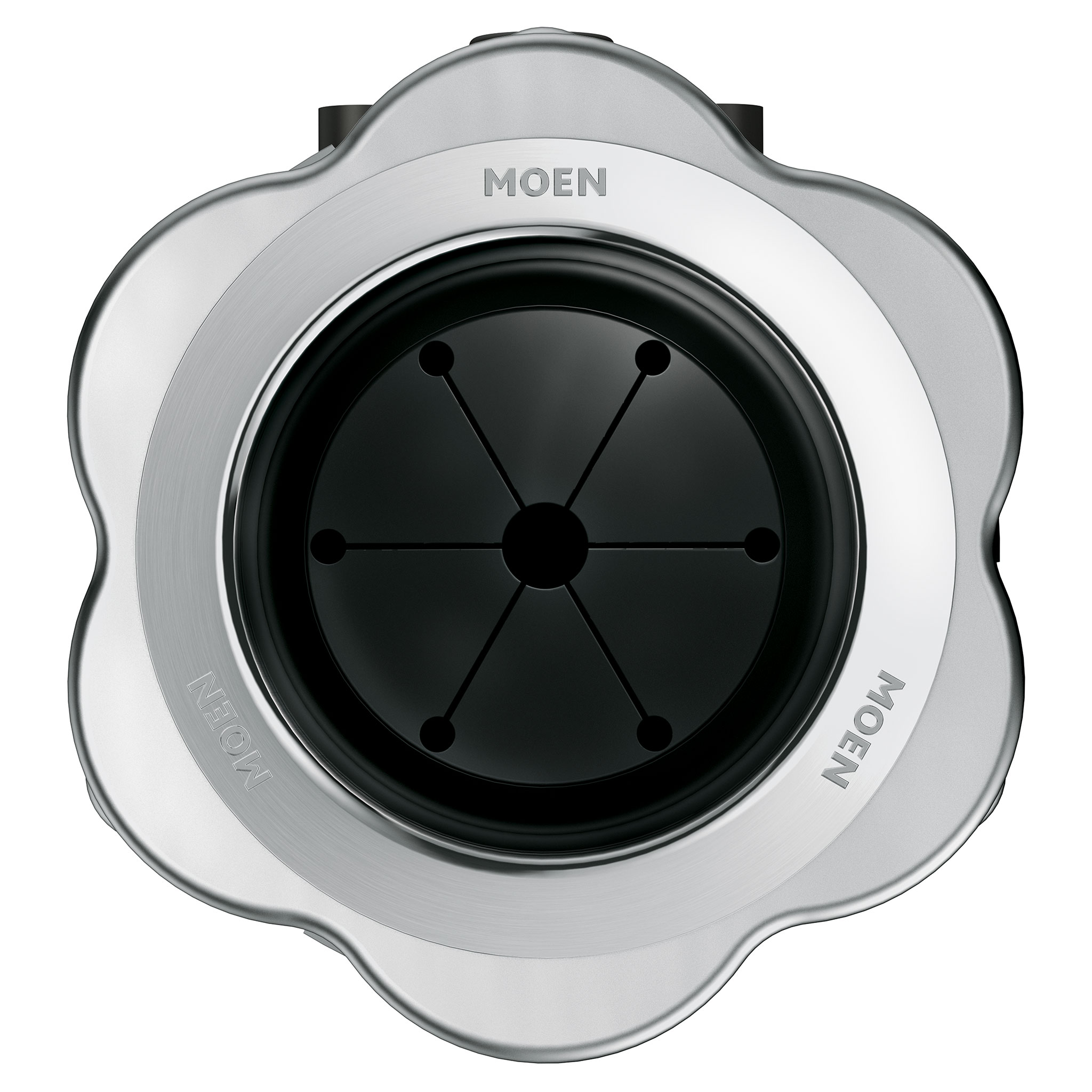 Moen GXP50C Gx Pro Series Prep™ Series 1/2 Horsepower Garbage Disposal