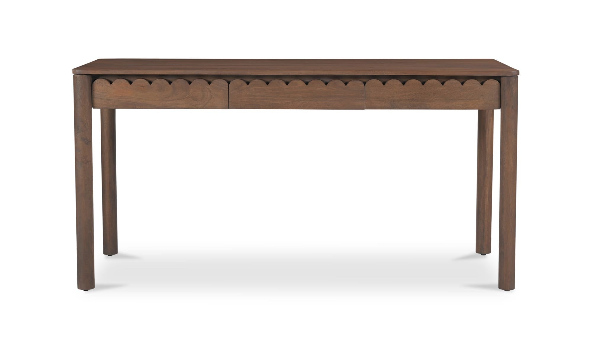 Moes Wiley Desk Vintage GZ-1169
