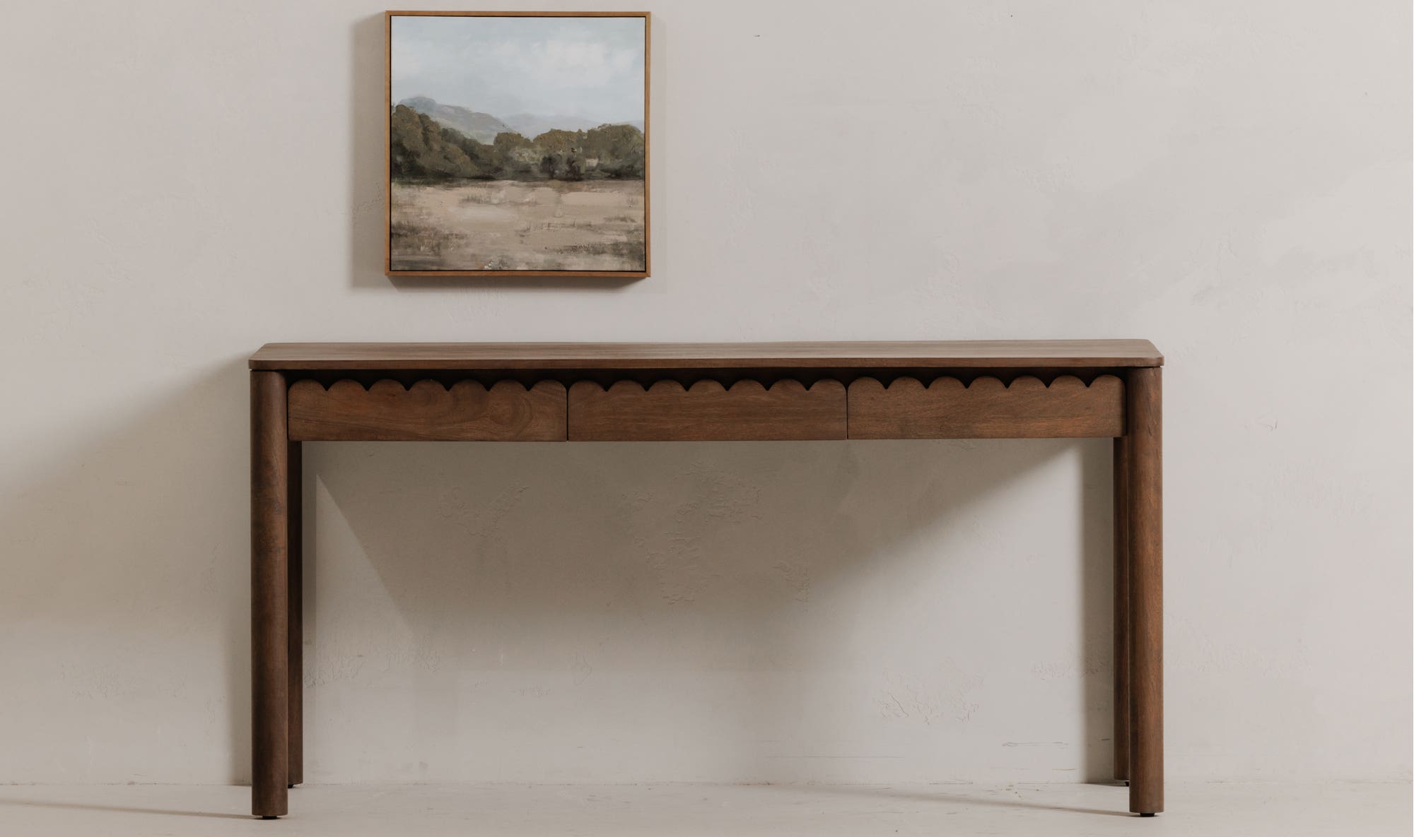 Moes Wiley Desk Vintage GZ-1169