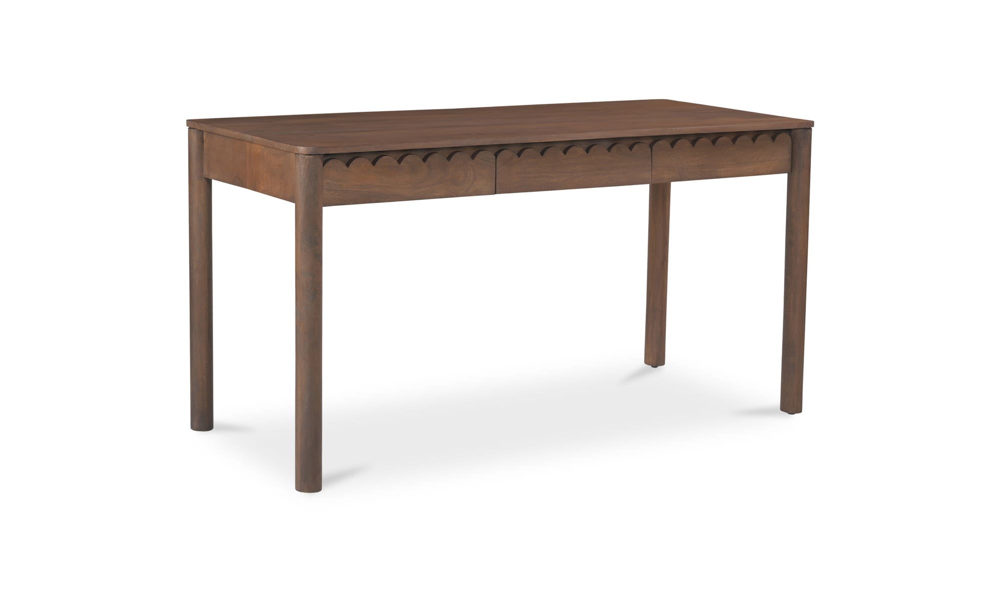 Moes Wiley Desk Vintage GZ-1169