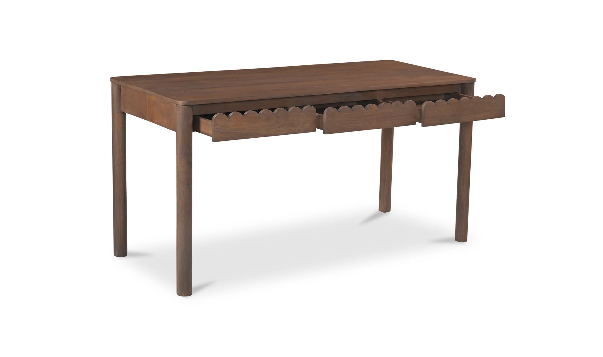Moes Wiley Desk Vintage GZ-1169
