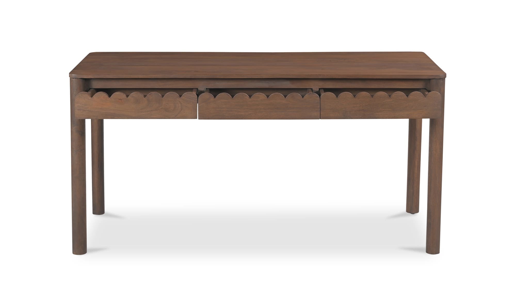 Moes Wiley Desk Vintage GZ-1169