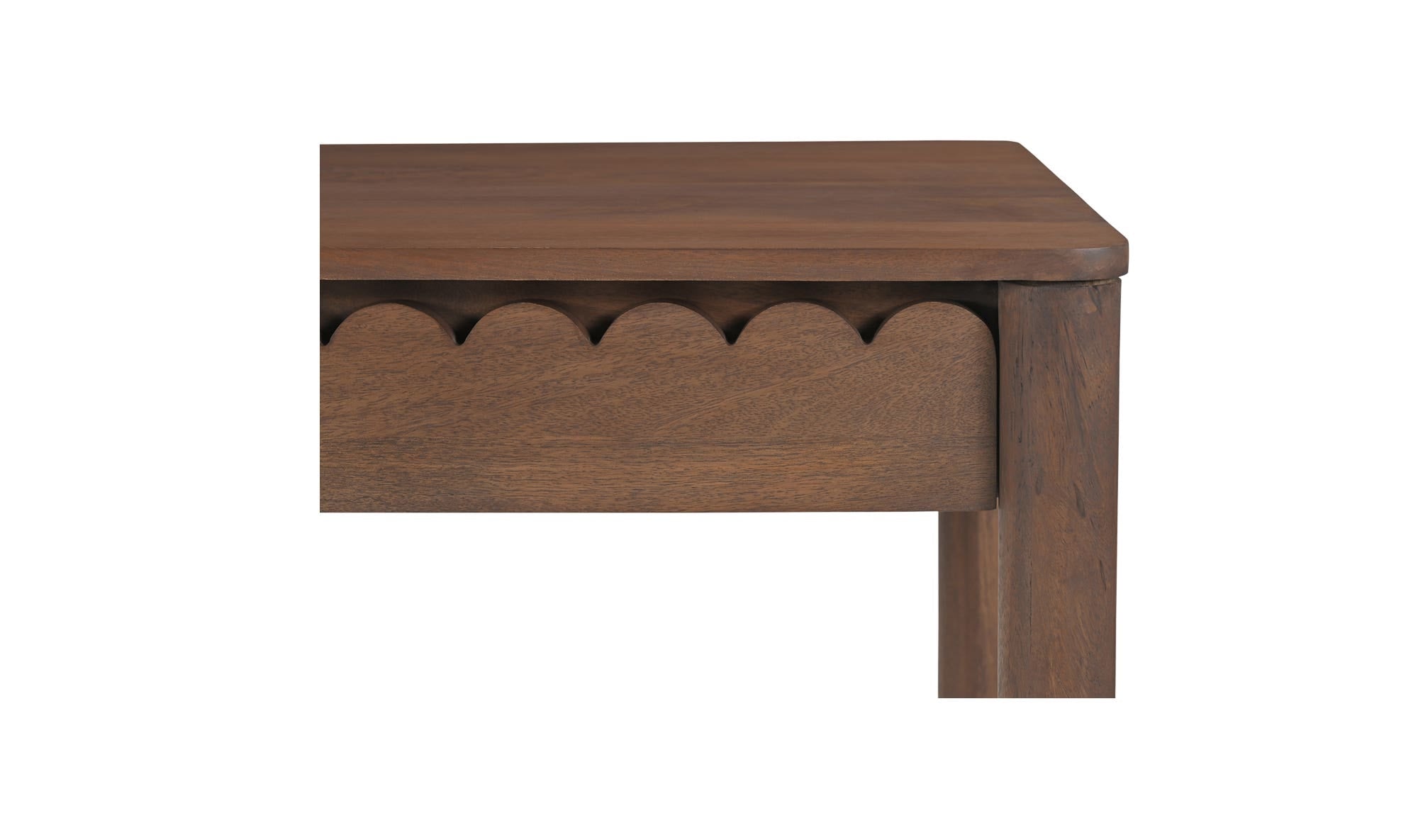 Moes Wiley Desk Vintage GZ-1169